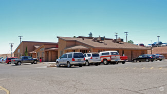 Plus de détails pour 1201 E Schuster Ave, El Paso, TX - Bureau à louer