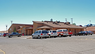 More details for 1201 E Schuster Ave, El Paso, TX - Office for Lease