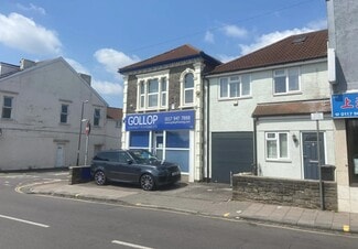 Plus de détails pour 279 Two Mile Hill Rd, Bristol - Bureau à vendre