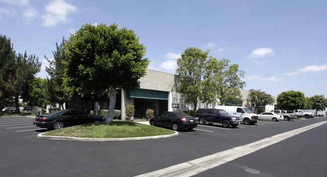Plus de détails pour 4085 E La Palma Ave, Anaheim, CA - Industriel à louer