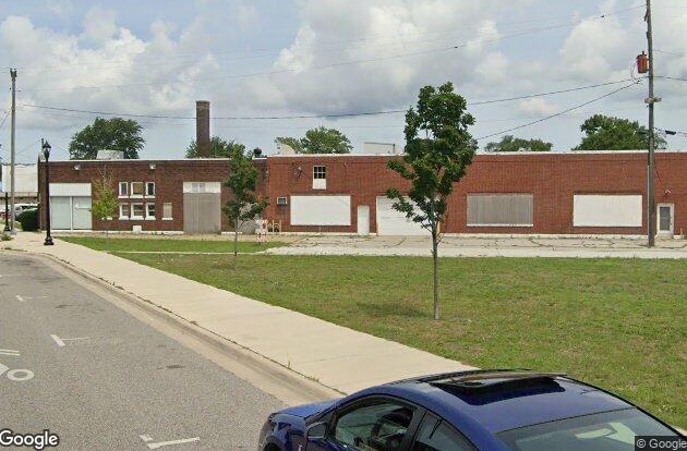 1144 3rd St, Muskegon, MI for sale - Building Photo - Image 2 of 14