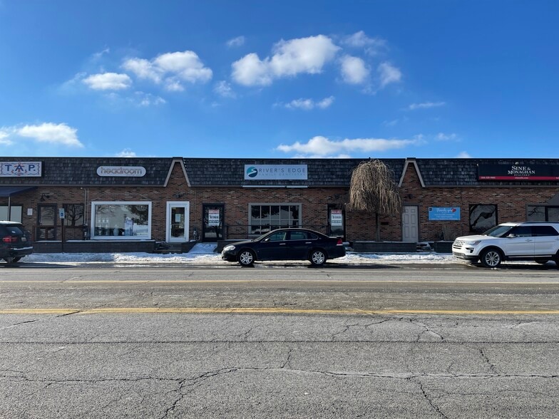 201 N Riverside Ave, Saint Clair, MI for sale - Building Photo - Image 3 of 49