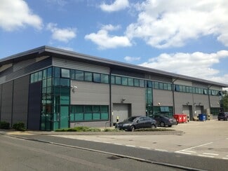 More details for Kendal Ave, London - Industrial for Lease