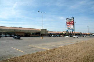 More details for 1110 E Highway 82, Gainesville, TX - Retail for Lease