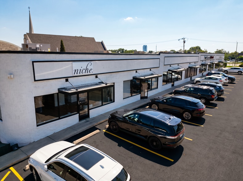 1035 S York Rd, Elmhurst, IL for sale - Building Photo - Image 3 of 4
