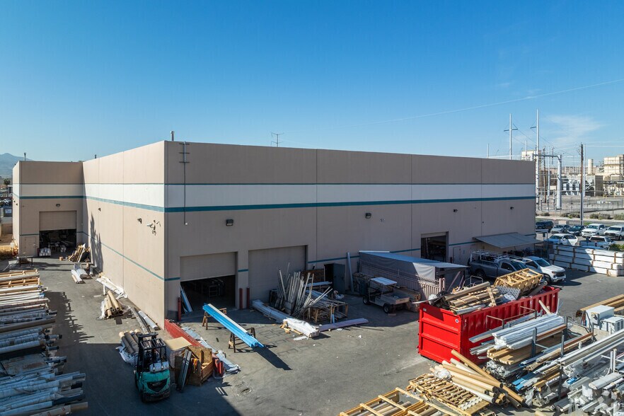 5520 Stephanie St, Las Vegas, NV for sale - Building Photo - Image 2 of 11