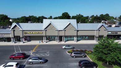 1200 Market St, Lemoyne, PA for lease Building Photo- Image 1 of 3