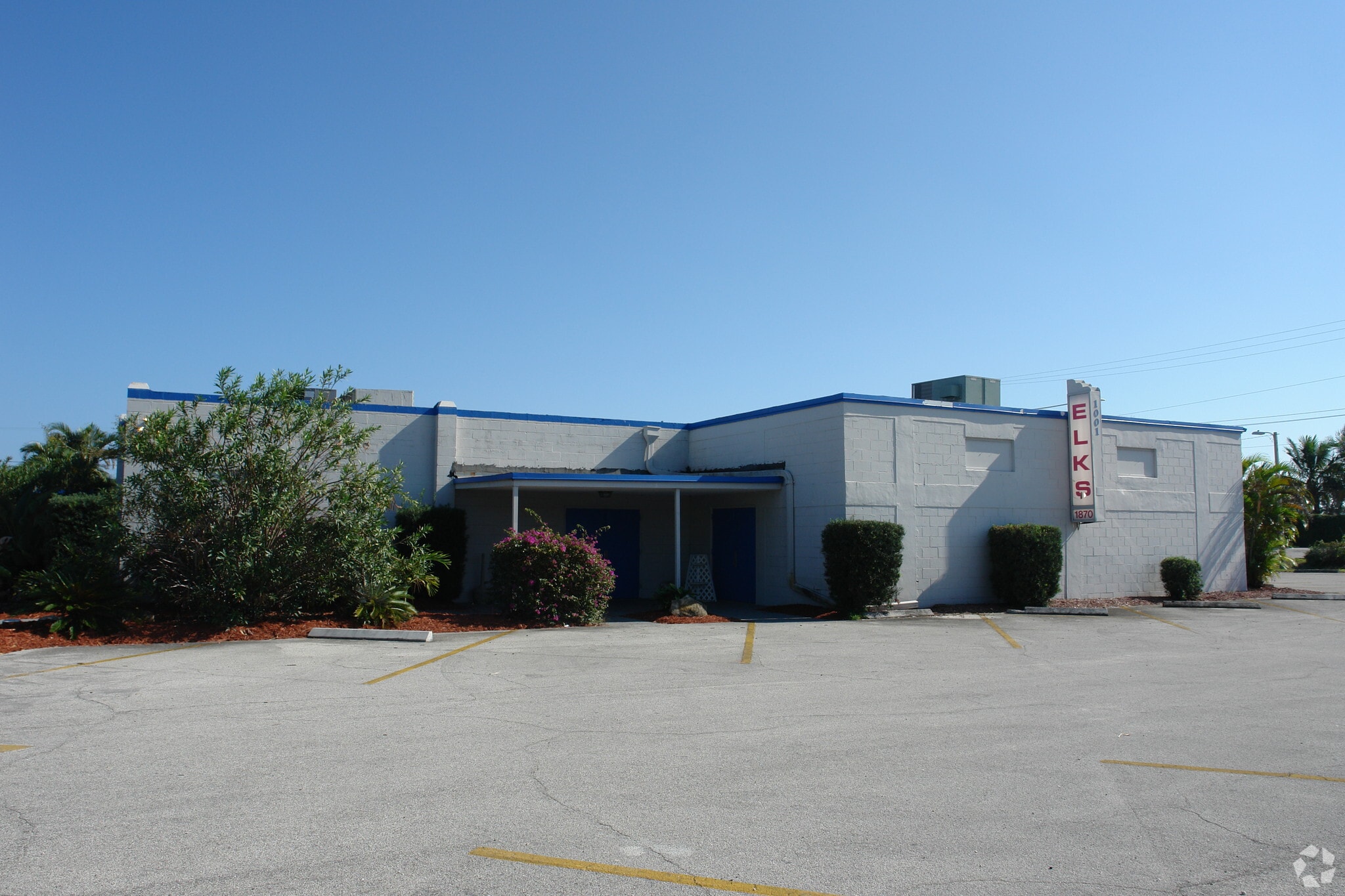 1001 S Kanner Hwy, Stuart, FL for sale Building Photo- Image 1 of 3