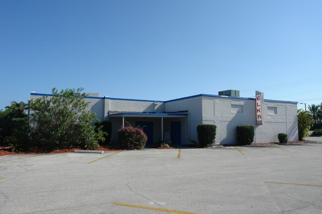 More details for 1001 S Kanner Hwy, Stuart, FL - Specialty for Sale