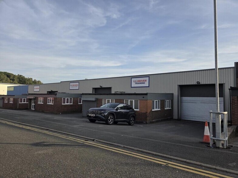 Sneyd Hill, Stoke On Trent à louer - Photo du bâtiment - Image 3 de 12