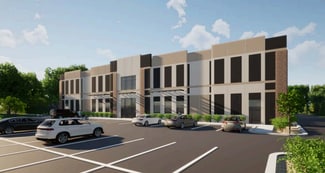 More details for 7945 Wallace Rd, Eden Prairie, MN - Industrial for Lease