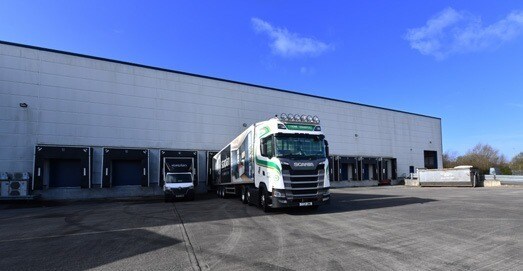 Charon Way, Warrington à vendre - Photo du bâtiment - Image 3 de 8