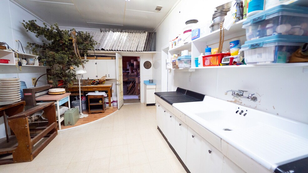 1200 County Road 108, Santa Anna, TX à vendre - Photo intérieure - Image 3 de 26