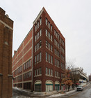 738 Armstrong Ave, Kansas City KS - Entrepôt