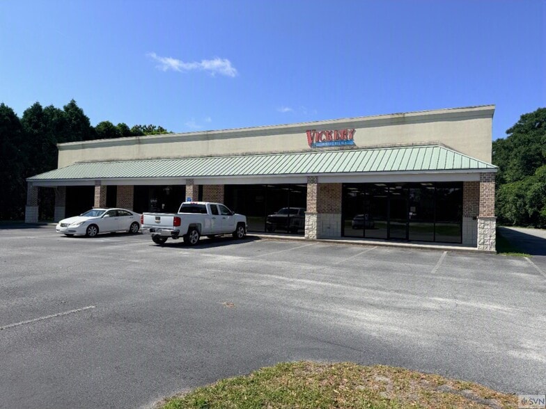 2020 GA Highway 21 S, Springfield, GA for lease - Building Photo - Image 2 of 35