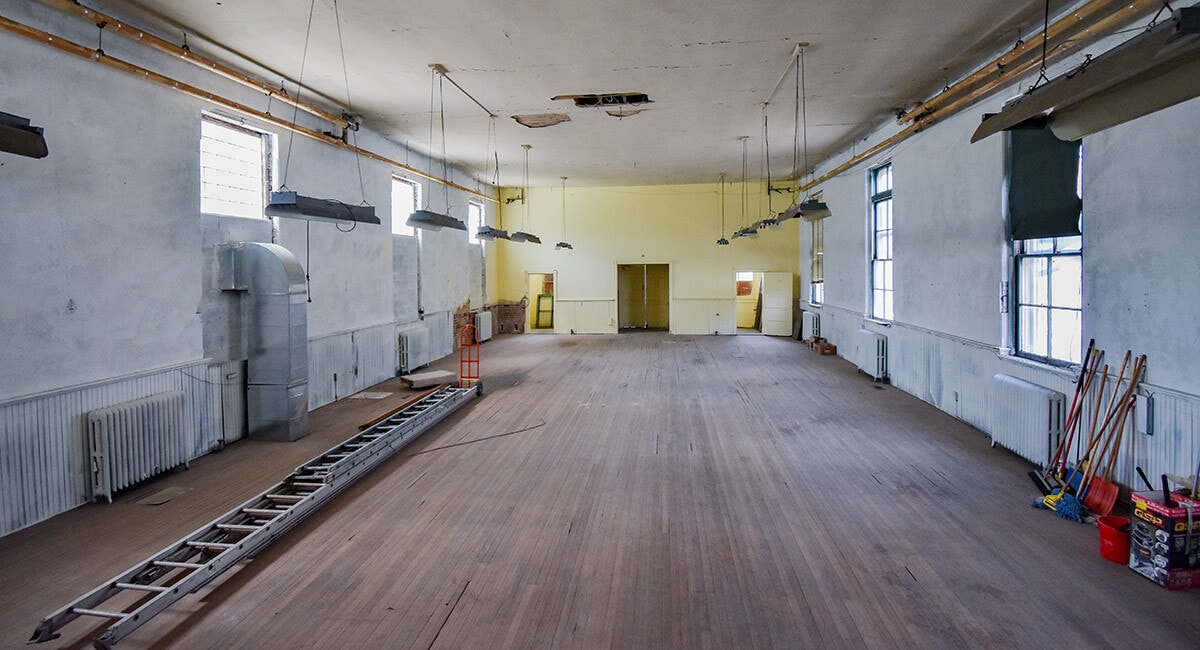 4207 Gallatin St, Hyattsville, MD for lease Interior Photo- Image 1 of 3