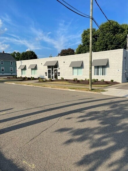 29 Adams Ave, Endicott, NY à vendre - Photo du bâtiment - Image 2 de 6