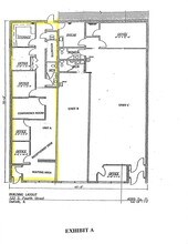 126 S 4th St, Dekalb, IL à louer Plan d’étage- Image 1 de 1