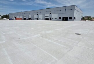 Plus de détails pour 1720 Workers Ct, Joliet, IL - Industriel à louer