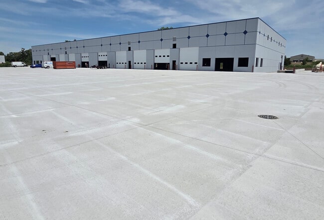 More details for 1720 Workers Ct, Joliet, IL - Industrial for Lease