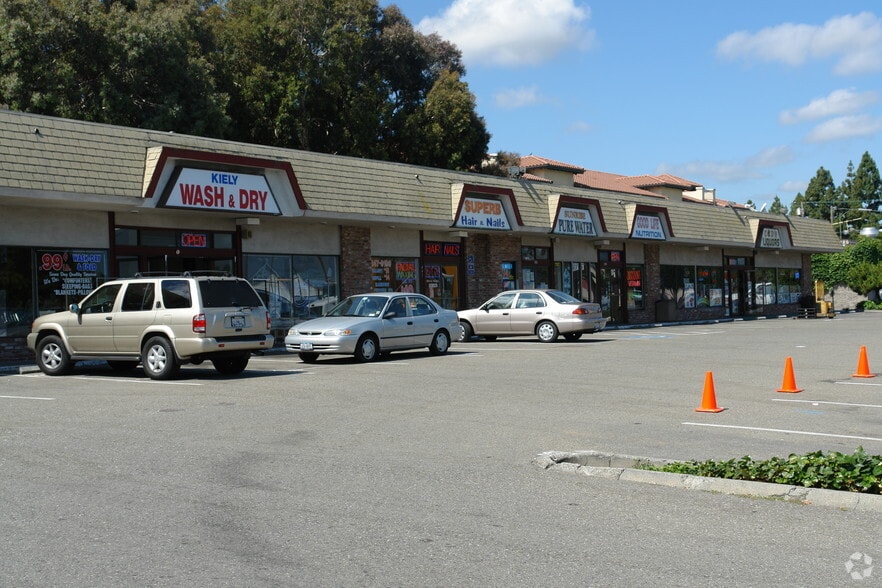 435-445 Kiely Blvd, San Jose, CA for sale - Primary Photo - Image 1 of 3