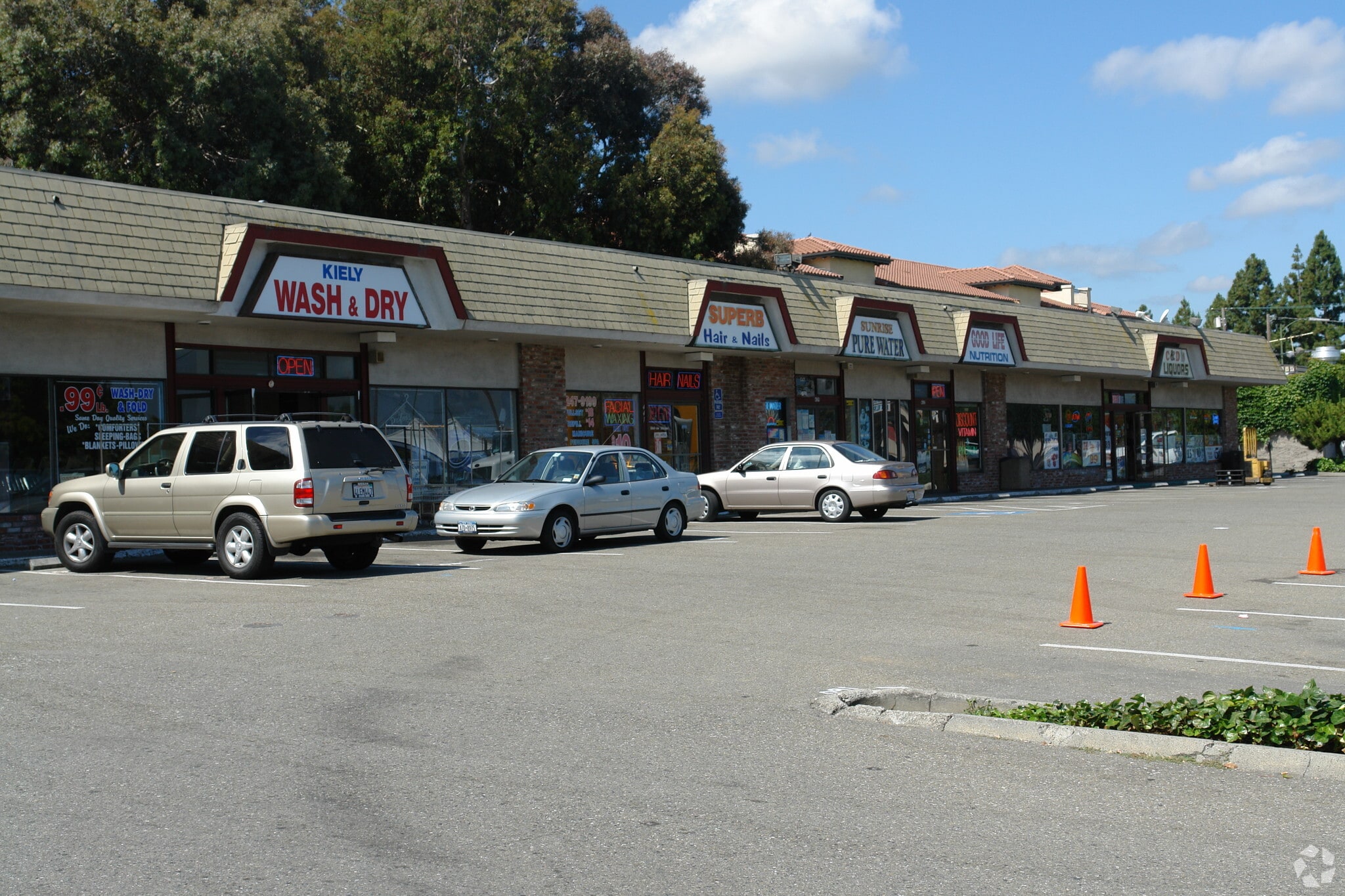 435-445 Kiely Blvd, San Jose, CA for sale Primary Photo- Image 1 of 4