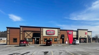 More details for 2010 Viking Dr, Reedsburg, WI - Retail for Lease