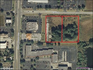 Plus de détails pour 507 E Park Rd, Plant City, FL - Terrain à vendre