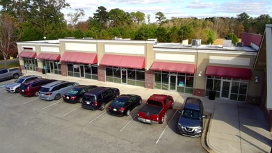 7306 Highway 21, Port Wentworth, GA for lease Interior Photo- Image 2 of 3