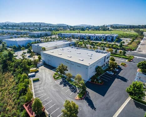 3186 Lionshead Ave, Carlsbad, CA à louer - Aérien - Image 3 de 6