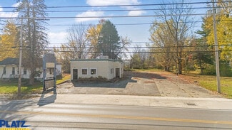 More details for 438 E Main St, Andover, OH - Retail for Lease
