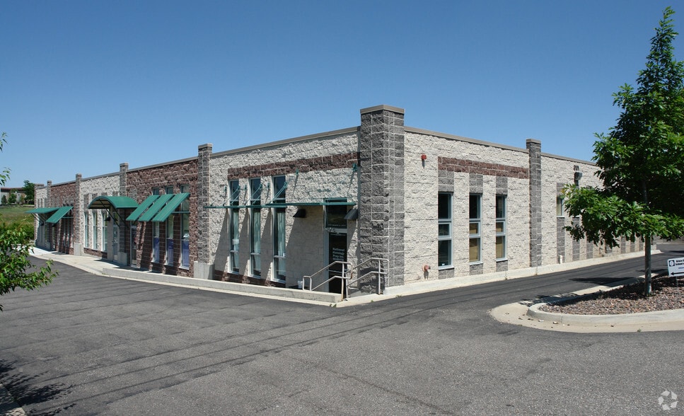 3101 Industrial Ln, Broomfield, CO for sale - Building Photo - Image 2 of 5