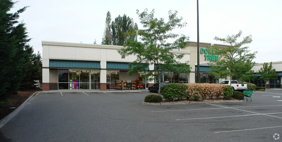 865 NE 25th Ave, Hillsboro, OR à vendre - Photo du bâtiment - Image 2 de 6