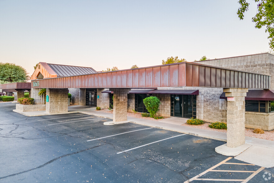 10603 N Hayden Rd, Scottsdale, AZ for sale - Primary Photo - Image 1 of 1