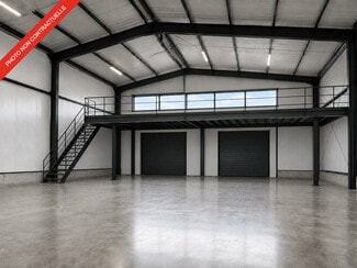 More details for 705 Avenue Georges Vacher, Rousset - Industrial for Lease