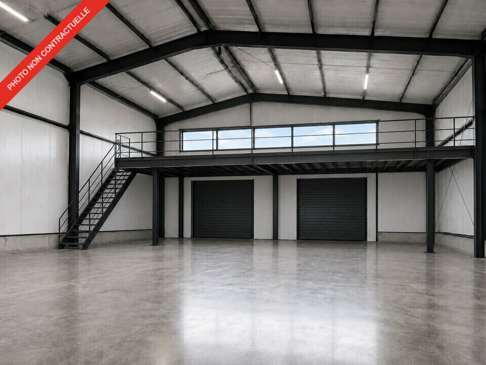 705 Avenue Georges Vacher, Rousset for lease Interior Photo- Image 1 of 6