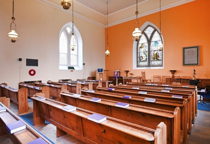 Steading, Haddington à vendre - Photo intérieure - Image 3 de 6