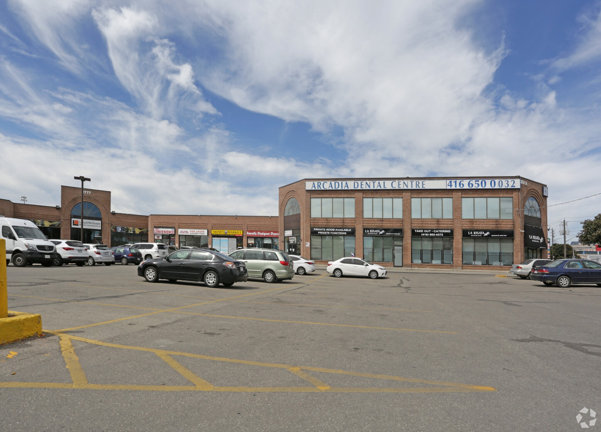 2777 Steeles Ave W, Toronto, ON à vendre Photo principale- Image 1 de 1