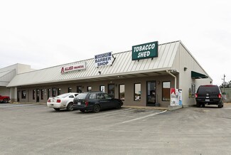 Plus de détails pour 1914 S Horner Blvd, Sanford, NC - Commerce de détail à louer