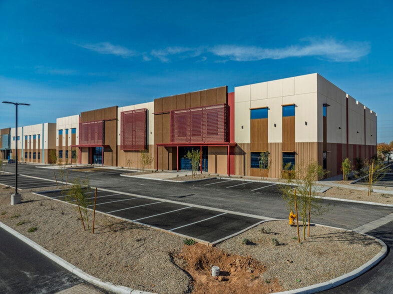 3345 S Sossaman Rd, Mesa, AZ for sale - Building Photo - Image 3 of 8