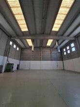 Calle Río Júcar, 3, Algete, Madrid for lease Interior Photo- Image 2 of 5