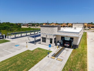 More details for 16607 FM 529 Rd, Houston, TX - Specialty for Sale