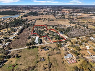 More details for 27815 Calvert Rd, Tomball, TX - Land for Sale