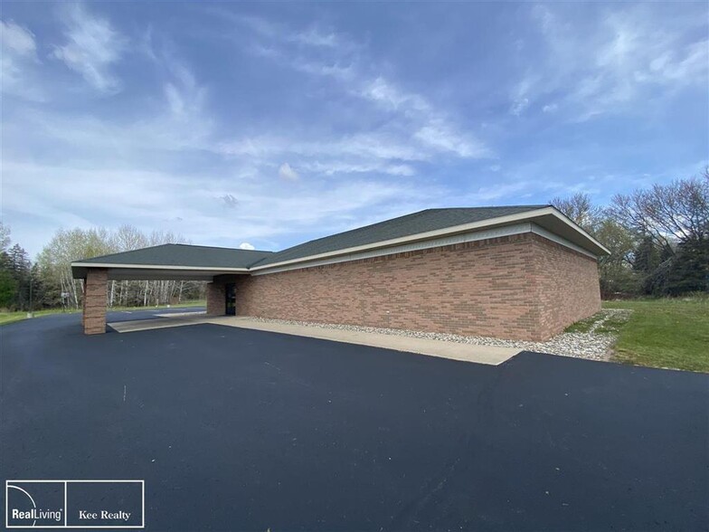 4093 M-65, Hale, MI for sale - Primary Photo - Image 1 of 1