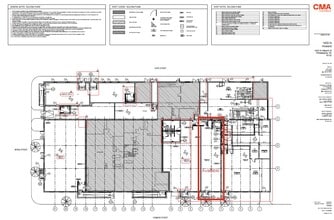 1813-1853 N Howard St, Philadelphia, PA for lease Floor Plan- Image 1 of 1