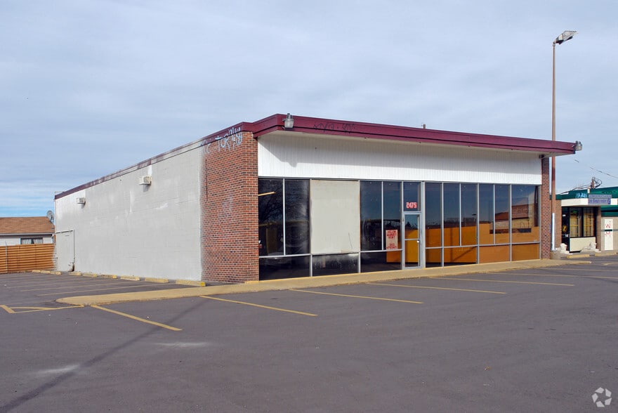 2475 Alameda Ave, Denver, CO for sale - Building Photo - Image 3 of 5