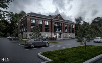 Plus de détails pour 1290 State Route 332, Farmington, NY - Bureau à louer