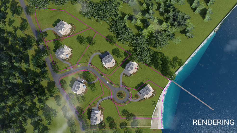 36-48 Robinwood Rd, Buzzards Bay, MA for sale - Building Photo - Image 2 of 10