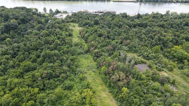 Lot 1 Low Hill Rd, Brownsville, PA à vendre - Photo du bâtiment - Image 3 de 16