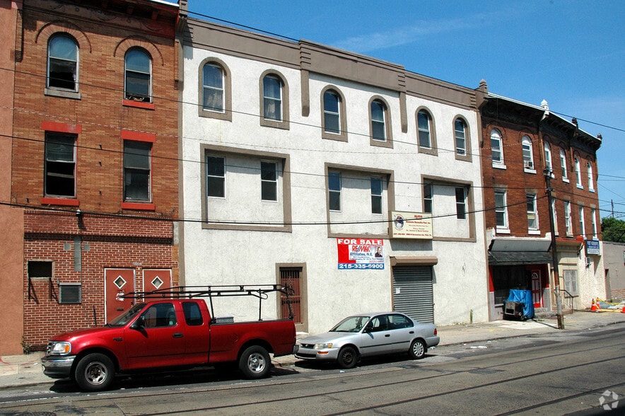 3006-3010 Germantown Ave, Philadelphia, PA for sale - Building Photo - Image 2 of 3